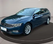Zunanja slika - Volkswagen Passat - Variant 2.0 TDI 150 KM LED F1 DSG ACC CarPlay 1. lastnik - 2 - Predogledna slika