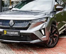 Zunanja slika - Renault Rafale - E-Tech 200 esprit Alpine + GUME + VINJETA - 1 - Predogledna slika