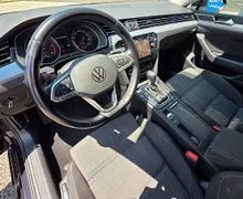 Zunanja slika - Volkswagen Passat - Variant 2.0 TDI Business DSG.MATRIX.VSE ASISTENCE.KLJUKA - 8 - Predogledna slika
