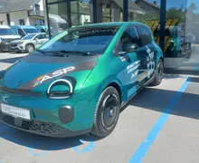Zunanja slika - Renault Twingo - E-Tech Techno - 1 - Predogledna slika