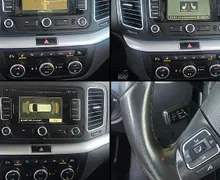 Zunanja slika - Volkswagen Sharan - 2.0 TDI °4-MOTION° 140ks HIGHLINE °XENON° °PANORAM - 11 - Predogledna slika