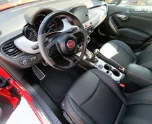Zunanja slika - Fiat 500 - X 1,0 GSE T3 Sport - 3 - Predogledna slika