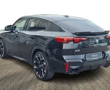 Zunanja slika - BMW X2 - serija : xDrive M35i  AT - 3 - Predogledna slika