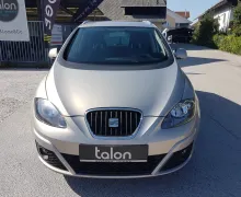 Zunanja slika - Seat Altea - XL 1,6 TDI CR Style - 3 - Predogledna slika