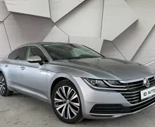 Zunanja slika - Volkswagen Arteon - 2,0 TDI BMT R-Line DSG 4M - 1 - Predogledna slika