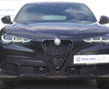 Zunanja slika - Alfa Romeo Stelvio - Veloce 2.0 Turbo 280 Q4 - 2 - Predogledna slika