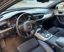 Zunanja slika - Audi A6 Allroad - 3.0 TDI quattro Business S-tronic - 9 - Predogledna slika