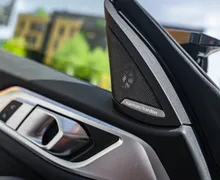 Zunanja slika - BMW Serija 4 - Gran Coupe: 440i xDrive - Šibedah - Harman Kardon - Memo - 18 - Predogledna slika