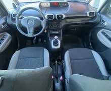 Zunanja slika - Citroën C3 Picasso - Confort VTi 95 SLOVENSKO POREKLO - 9 - Predogledna slika