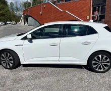 Zunanja slika - Renault Mégane - Megane Berline Blue dCi 115 Techno - 2 - Predogledna slika