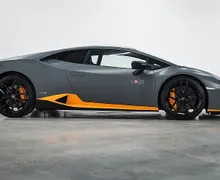 Zunanja slika - Lamborghini Huracan - LP 610-4 AVIO 1 od 250 - 4 - Predogledna slika