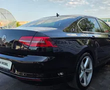 Zunanja slika - Volkswagen Passat - 2.0 TDI BMT HIGHLINE DSG LED-NAVI-KAMERA-GRETJE SŽ - 4 - Predogledna slika