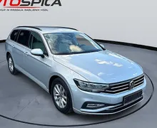 Zunanja slika - Volkswagen Passat - Variant 2.0 TDI  Elegance DSG -NAVI-F1-USNJE-KAM- - 2 - Predogledna slika