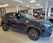 Zunanja slika - Toyota Yaris Cross - 1.5 HEV Sport Assist Convenience - 3 - Predogledna slika