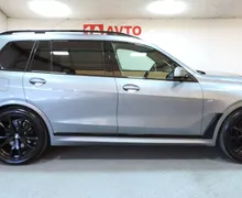 Zunanja slika - BMW serija X7 - X7 xDrive40d M SPORT SKY PANORAMA..... - 4 - Predogledna slika