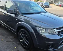 Zunanja slika - Fiat Freemont - 4x4 2.0 MULTIJET AVT. ALU PLATIŠČA-NAVI-USNJE - 3 - Predogledna slika