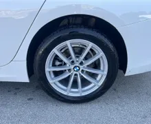 Zunanja slika - BMW Serija 3 - 318i - 5 - Predogledna slika