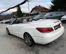 Zunanja slika - Mercedes-Benz E-Razred - E 250 CDI AUT. SPORT 1.LASTNIK FULL LED NAVI ALU18 - 4 - Predogledna slika