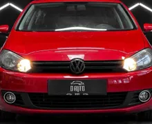 Zunanja slika - Volkswagen Golf - 1.6 TDI - 2 - Predogledna slika