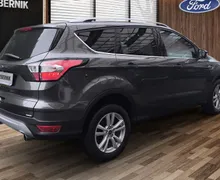 Zunanja slika - Ford Kuga - 1.5 TDCi Style 120PS- SLO-1.LASTNIK-KAMERA - 4 - Predogledna slika