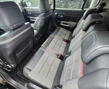 Zunanja slika - Citroën C5 Aircross - BlueHdi 130 S S-Le 110.000km-1.LAST-LED-KAMERA-ODL - 5 - Predogledna slika