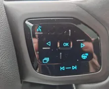 Zunanja slika - Ford Explorer - PREMIUM AWD 340KM PODALJŠAN DOSEG-SLO-PANORAM-360o - 18 - Predogledna slika