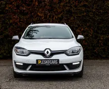 Zunanja slika - Renault Mégane - Megane GT Line TCe 115 Energy 1. Lastnik - 2 - Predogledna slika