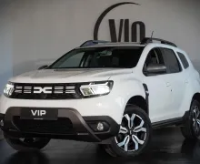 Zunanja slika - Dacia Duster - 1.5 Blue dCi 115 4x4 + SLOVENSKI + TOP - 1 - Predogledna slika