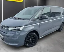 Zunanja slika - VW Multivan - 2.0 TDI AUT. FULL LED ACC LINE ASIST PDC NAVI - 2 - Predogledna slika