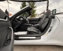 Zunanja slika - Porsche 911 Cabriolet - CARRERA S FULL LED ACC PORSCHE APPROVEd BOSE A21 - 16 - Predogledna slika