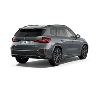 Zunanja slika - BMW X1 - xDrive20d - 2 - Predogledna slika