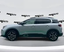Zunanja slika - Citroën C5 Aircross - PureTech 130 S S Shine Avt. - 8 - Predogledna slika