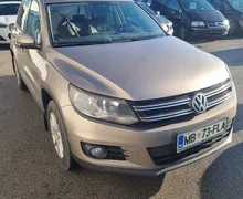 Zunanja slika - VW Tiguan - 2.0TDI Travel BlueMotionT.Trend Fun 81kW - 4 - Predogledna slika