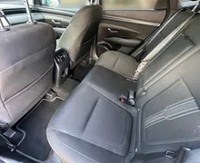 Zunanja slika - Hyundai Tucson - 1.6 T GDI 1LASTNIK VIRTUAL NAVI PDC KAMERA TOP - 20 - Predogledna slika