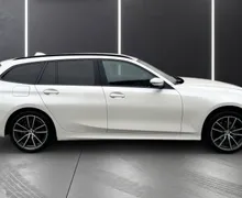 Zunanja slika - BMW Serija 3 - Touring: 320d xDrive FULL LED NAVI ACC KAM PDC VIRTUAL . - 7 - Predogledna slika