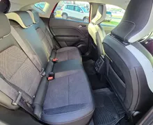 Zunanja slika - Renault Captur - dCi 115 Intens EDC, SLO,KAMERA,FULL LED,TOP STANJE - 12 - Predogledna slika