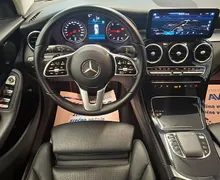 Zunanja slika - Mercedes-Benz GLC-Razred - GLC 220 d 4MATIC LED-VELIKA NAVI-KAMERA-USNJE-AC - 12 - Predogledna slika