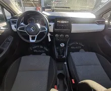 Zunanja slika - Renault Clio - LIMITEDL-LINEASS-TEMPOMAT-SLO-LE 92.000KM - 11 - Predogledna slika