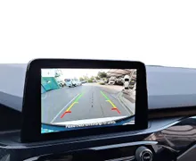 Zunanja slika - Ford Kuga - ST-LINE 1.5 EcoBoost 110kW-SLO-LED-NAVI-KAMERA - 14 - Predogledna slika