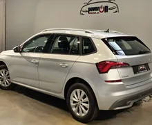 Zunanja slika - Škoda Kamiq - 1,0 TSI Ambition DSG 1.LAST SLO TEMP KLJUKA ALU - 3 - Predogledna slika