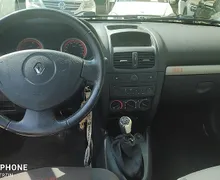 Zunanja slika - Renault Clio - 1.5 dCi Extreme-5 VRAT-KLIMA-USNJEN VOLAN-VEL.SERV - 7 - Predogledna slika
