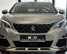 Zunanja slika - Peugeot 3008 - 1,2 PureTech 130 S&S Allure Avt. - 2 - Predogledna slika