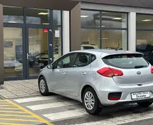 Zunanja slika - KIA Ceed - 1.4°°2.Lastnik°°SLO poreklo - 3 - Predogledna slika