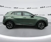 Zunanja slika - KIA Sportage - 2WD 1.6 T-GDI MHEV LX Fresh ISG DCT... - 4 - Predogledna slika