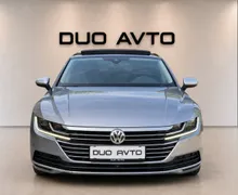 Zunanja slika - VW Arteon - 2.0TDI-DSG-VIRTUAL-PANORAMA-KAMERA-19COL-2XLED-A.. - 3 - Predogledna slika