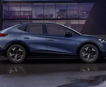 Zunanja slika - Cupra Tavascan - BEV 82KWH 210KW ENDURANCE -OMEJENA SERIJA- ZALOGA - 1 - Predogledna slika