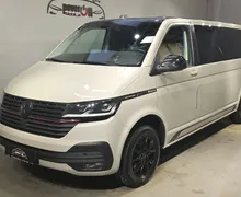 Zunanja slika - Volkswagen Caravelle - 2.0TDI DSG 110kW USNJE KAM PDC ACC - 1 - Predogledna slika
