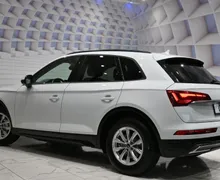 Zunanja slika - Audi Q5 - quattro 40 TDI S tronic - 7 - Predogledna slika
