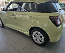 Zunanja slika - Suzuki Swift - 1.2 HIBRID COMFORT - 6 - Predogledna slika