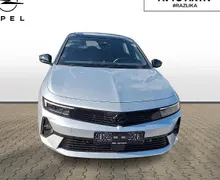 Zunanja slika - Opel Astra - GS 1.2 TURBO ST |Automatik | AKCIJA | Dnevna Regis - 8 - Predogledna slika